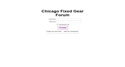 Desktop Screenshot of chifg.com